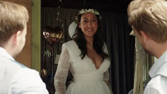 Melissa Khalaj OnlyFans Leaked Free Thumbnail Picture - #PIcuSFN7wB