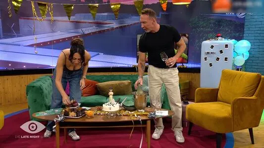 Melissa Khalaj OnlyFans Leaked Free Thumbnail Picture - #yWTucdEtit