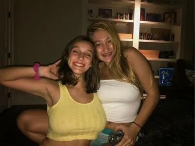 Melissa Kight OnlyFans Leaked Free Thumbnail Picture - #VOiPIqRXrs