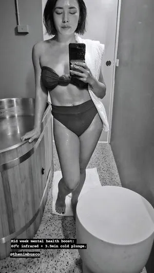 Melissa Leong OnlyFans Leaked Free Thumbnail Picture - #378FDPf9jz