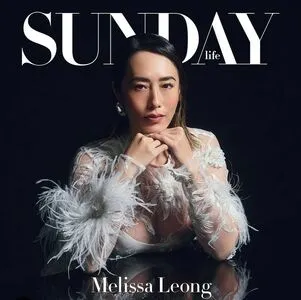 Melissa Leong OnlyFans Leaked Free Thumbnail Picture - #3w8ExE6NBM