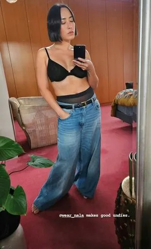 Melissa Leong OnlyFans Leaked Free Thumbnail Picture - #DogtcxpBw9