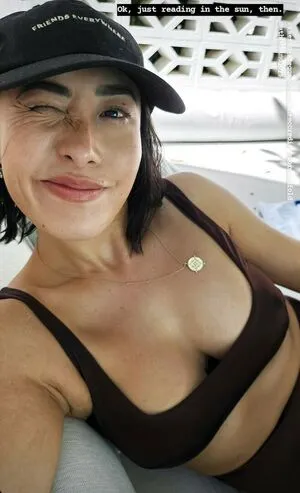 Melissa Leong OnlyFans Leaked Free Thumbnail Picture - #S5WelWF5Ij