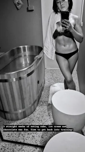 Melissa Leong OnlyFans Leaked Free Thumbnail Picture - #XNq8apHCu1