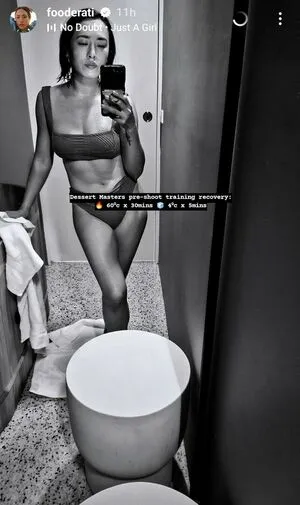 Melissa Leong OnlyFans Leaked Free Thumbnail Picture - #qwSxf8ZHlm