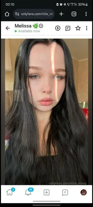 Melissa Little Missy OnlyFans Leaked Free Thumbnail Picture - #D1p6vy6SXu