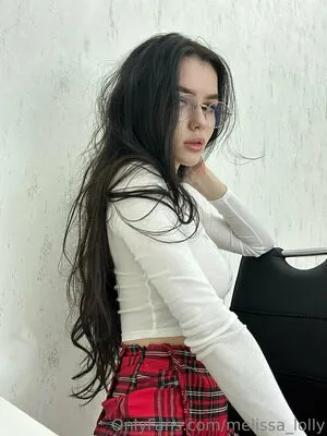 Melissa Lolly OnlyFans Leaked Free Thumbnail Picture - #Qs0epdgEYk