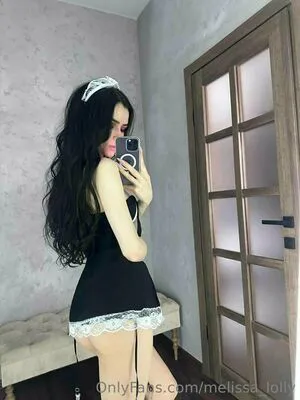 Melissa Lolly OnlyFans Leaked Free Thumbnail Picture - #gEQlSpnPJp