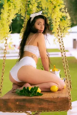 Melissa Mariah Greene OnlyFans Leaked Free Thumbnail Picture - #BydoF1NglI