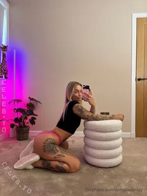 Melissa May OnlyFans Leaked Free Thumbnail Picture - #XMgG4Jphz3