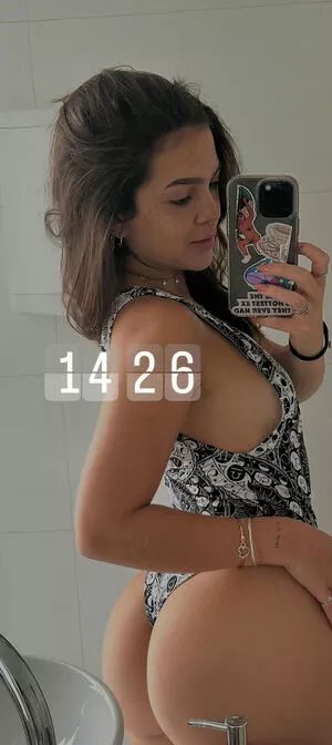 Melissa Mel Maia OnlyFans Leaked Free Thumbnail Picture - #Dok82F7aI9