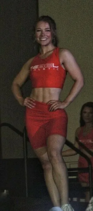 Melissa Mercer OnlyFans Leaked Free Thumbnail Picture - #B22nkp3eZm