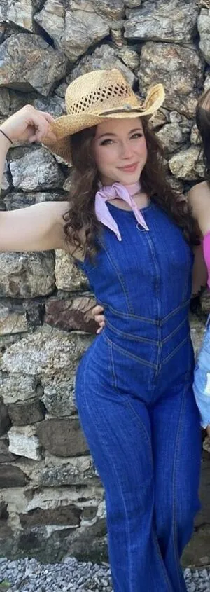 Melissa Mercer OnlyFans Leaked Free Thumbnail Picture - #CiUtc47nB2