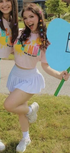 Melissa Mercer OnlyFans Leaked Free Thumbnail Picture - #JlSkPkraGf