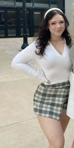 Melissa Mercer OnlyFans Leaked Free Thumbnail Picture - #KDFHinU3LR