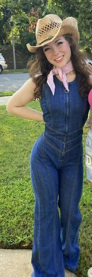 Melissa Mercer OnlyFans Leaked Free Thumbnail Picture - #XXqnxQu25W