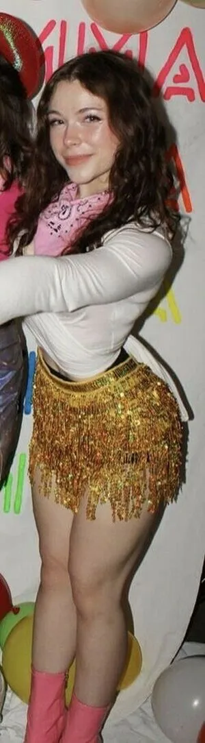 Melissa Mercer OnlyFans Leaked Free Thumbnail Picture - #YmmeIU6IJQ