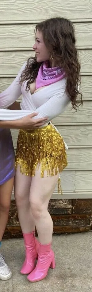 Melissa Mercer OnlyFans Leaked Free Thumbnail Picture - #f1HrfldhG8