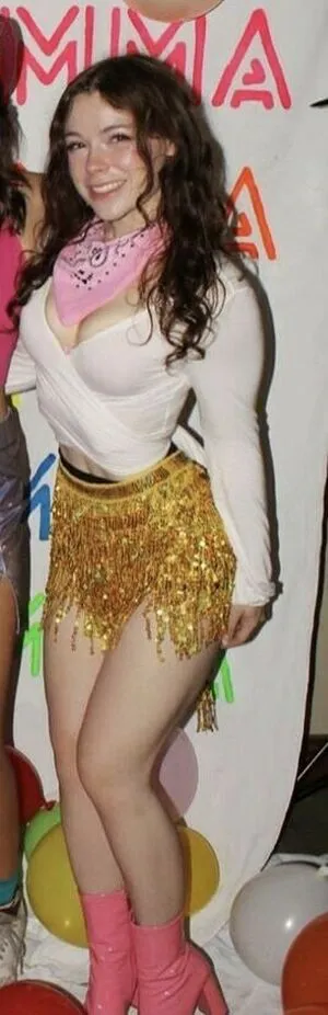 Melissa Mercer OnlyFans Leaked Free Thumbnail Picture - #zbSHCWYZIH