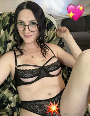Melissa Mg OnlyFans Leaked Free Thumbnail Picture - #f8WqSurwvH