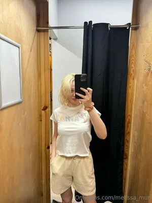 Melissa Mur OnlyFans Leaked Free Thumbnail Picture - #6bROv98tm9