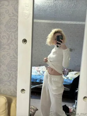 Melissa Mur OnlyFans Leaked Free Thumbnail Picture - #8TeXBqA60s