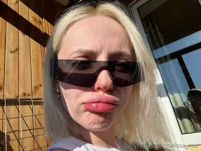 Melissa Mur OnlyFans Leaked Free Thumbnail Picture - #9chjFPkQgt