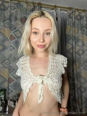 Melissa Mur OnlyFans Leaked Free Thumbnail Picture - #GAzwvMLsdj