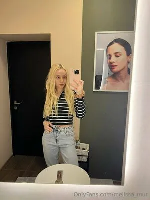 Melissa Mur OnlyFans Leaked Free Thumbnail Picture - #H6eDj6X6Fg