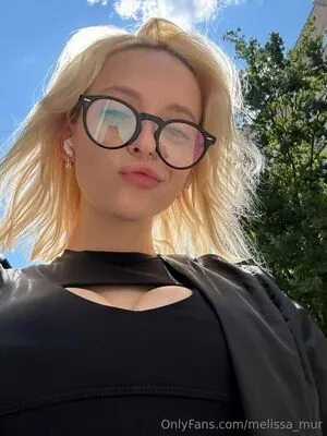Melissa Mur OnlyFans Leaked Free Thumbnail Picture - #OjF3vgL6OU