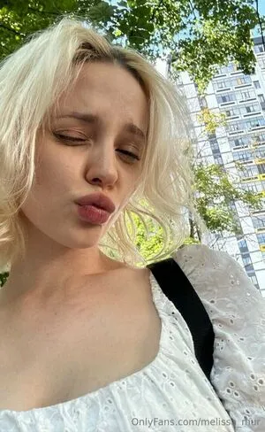 Melissa Mur OnlyFans Leaked Free Thumbnail Picture - #P3gL5fxsSi