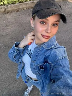 Melissa Mur OnlyFans Leaked Free Thumbnail Picture - #PniJ7STN0J