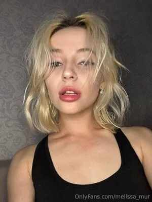 Melissa Mur OnlyFans Leaked Free Thumbnail Picture - #UgeojKc6UJ