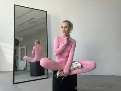 Melissa Mur OnlyFans Leaked Free Thumbnail Picture - #XAATAMMSiA