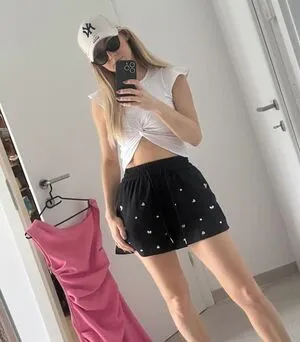 Melissa Naschenweng OnlyFans Leaked Free Thumbnail Picture - #55ObepP5nY