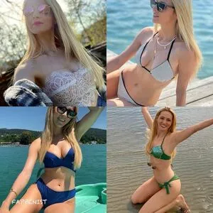 Melissa Naschenweng OnlyFans Leaked Free Thumbnail Picture - #zUnle6vwnM