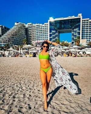 Melissa Nathoo OnlyFans Leaked Free Thumbnail Picture - #InAkF0M4Ok