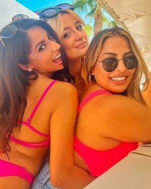 Melissa Nathoo OnlyFans Leaked Free Thumbnail Picture - #vbACMTazUs