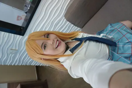 Melissa Nogas OnlyFans Leaked Free Thumbnail Picture - #4UeiriMx3i
