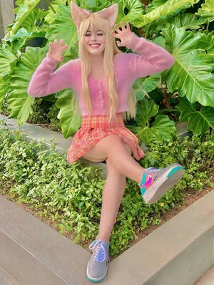 Melissa Nogas OnlyFans Leaked Free Thumbnail Picture - #pNDRSZqpVs
