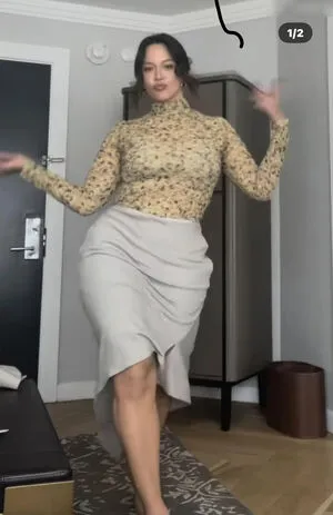 Melissa O 039 Neil OnlyFans Leaked Free Thumbnail Picture - #4HeoULyL01