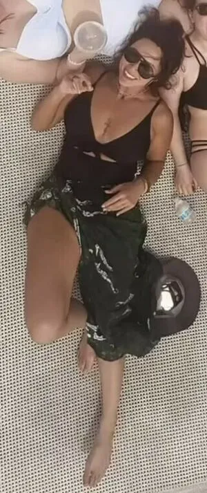 Melissa O Neil OnlyFans Leaked Free Thumbnail Picture - #2bSlDJpZYg