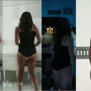 Melissa O Neil OnlyFans Leaked Free Thumbnail Picture - #E1GGJrhShD