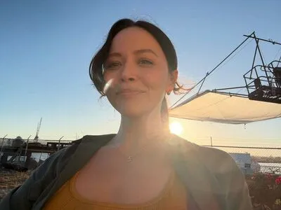 Melissa O Neil OnlyFans Leaked Free Thumbnail Picture - #ITfZeopGBI