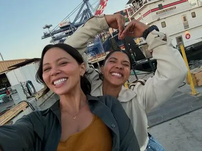 Melissa O Neil OnlyFans Leaked Free Thumbnail Picture - #Wv1dc5fr1C