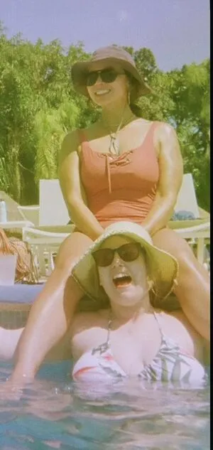 Melissa O Neil OnlyFans Leaked Free Thumbnail Picture - #Z2hovaWjm1