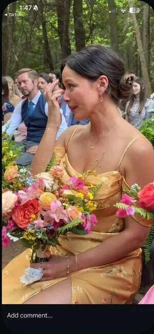 Melissa O Neil OnlyFans Leaked Free Thumbnail Picture - #dIJs0TKtzV