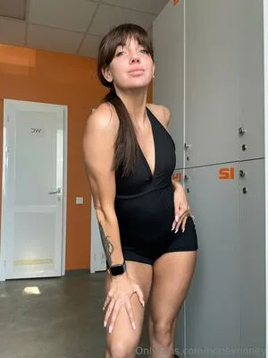 Melissa Official OnlyFans Leaked Free Thumbnail Picture - #4dw47eGDMv