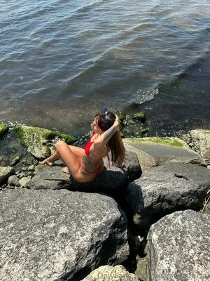 Melissa Official OnlyFans Leaked Free Thumbnail Picture - #OtCoVEp0Mn