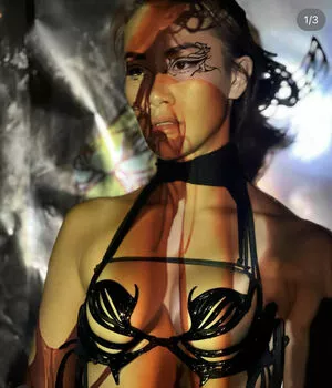 Melissa Ong OnlyFans Leaked Free Thumbnail Picture - #7UZBWbfU96